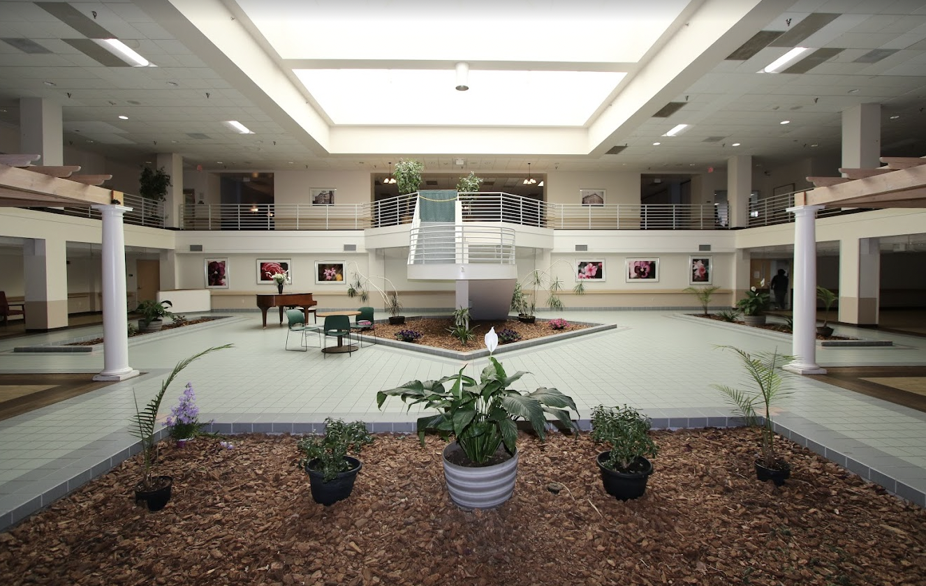 Utica Supportive Living