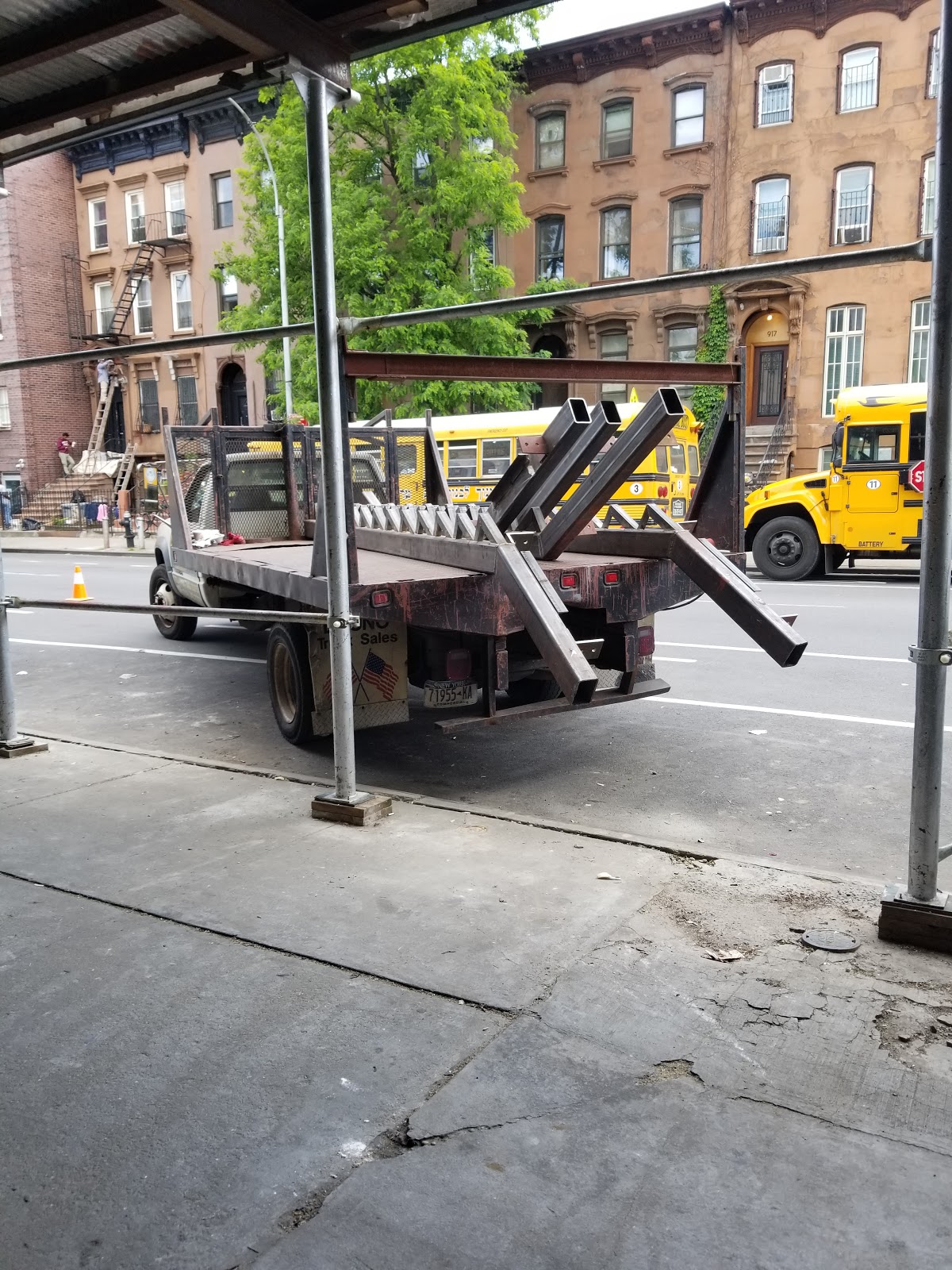 New York Therapeutic Communities - Serendipity II