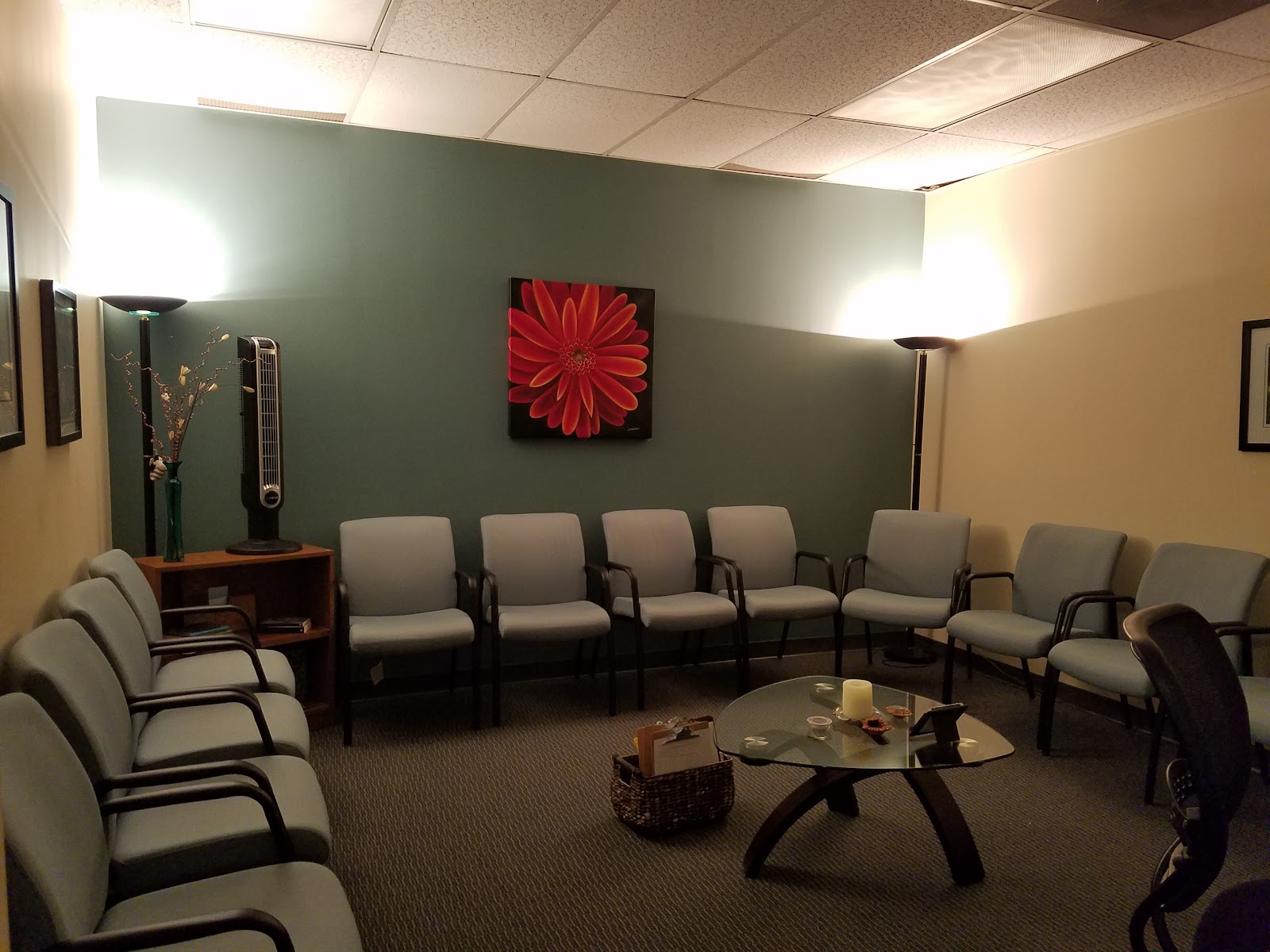 Kenneth Peters Center for Recovery