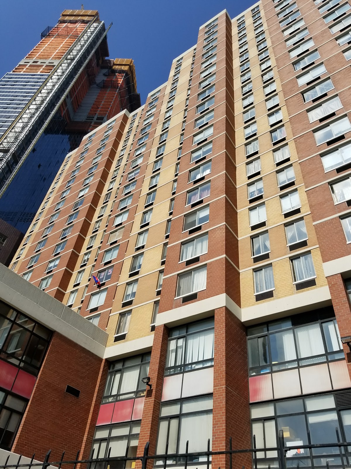 Hamilton Madison House - Asian American Recovery Services